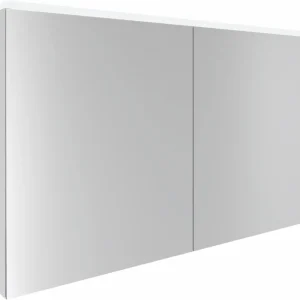 Achat Immédiat Armoire de toilette Alterna enea LED plus Titanium oak Couleur de lumière réglable en continu 2700-6500 K